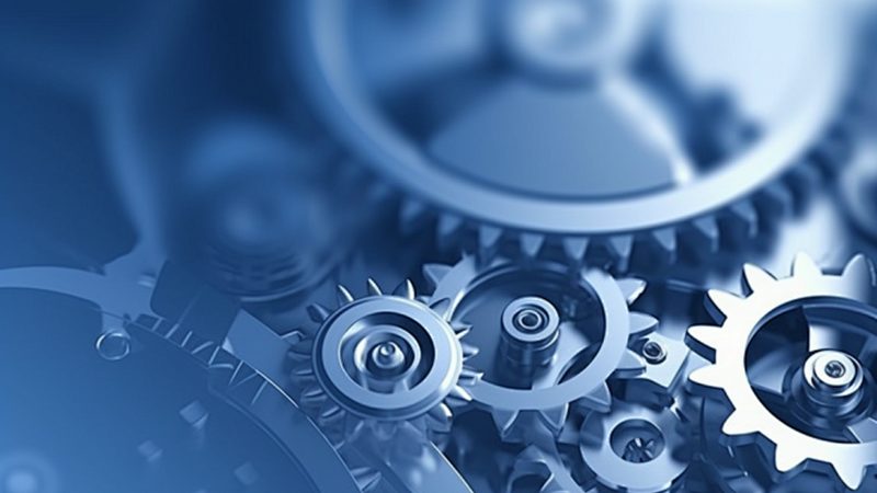 机械设备代理公司如何选择？价格评估关键点解析**