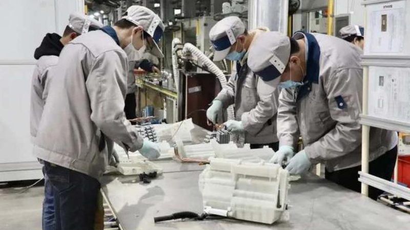 直线振动筛型号尺寸如何选择？关键因素解析
